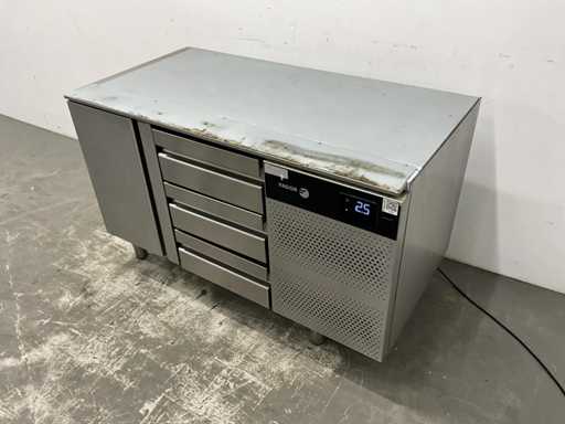 Fagor - ACP-2G - Banco da lavoro refrigerato