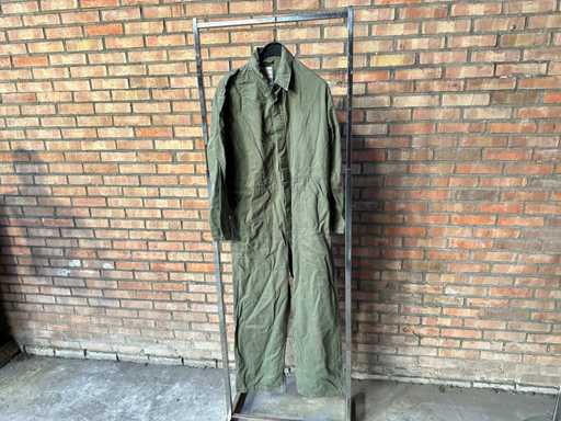 Lot de salopete de armat?