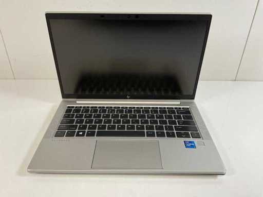 HP EliteBook 830 G8 13.3”, Core(TM) i7 11th Gen, 16 GB RAM, 512 GB NVMe Laptop