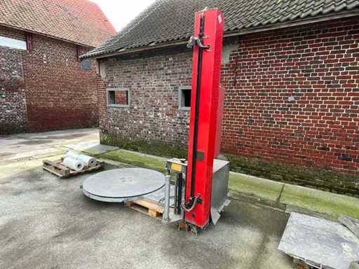 96 Cegepac B60 Enveloppe à palettes