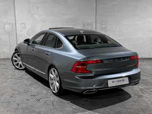 Volvo S90 2.0 D4 Inscription 190hp 2016, H-594-BN