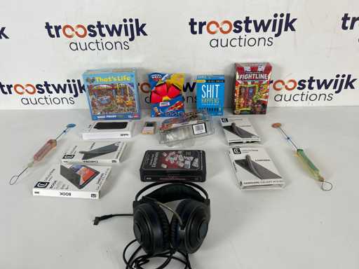 Cutie de marfă de retur