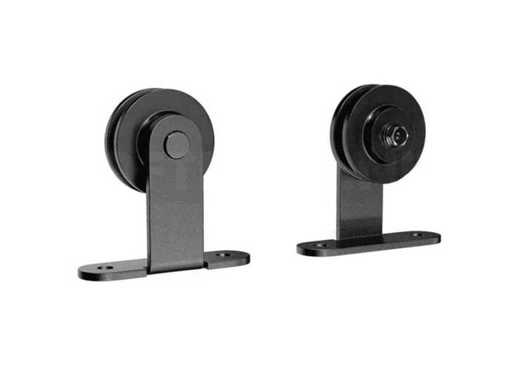 (60x) Set Mini Hangers - 8.5 cm