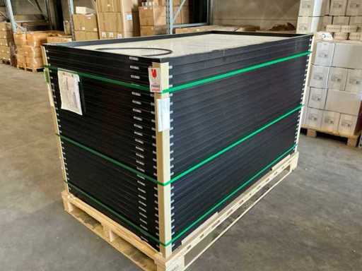 Panele słoneczne Sunpower SPR-MAX3-410-BLK (26x)