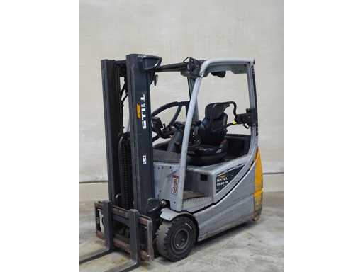 ANCORA RX20-16 Carrello Elevatore