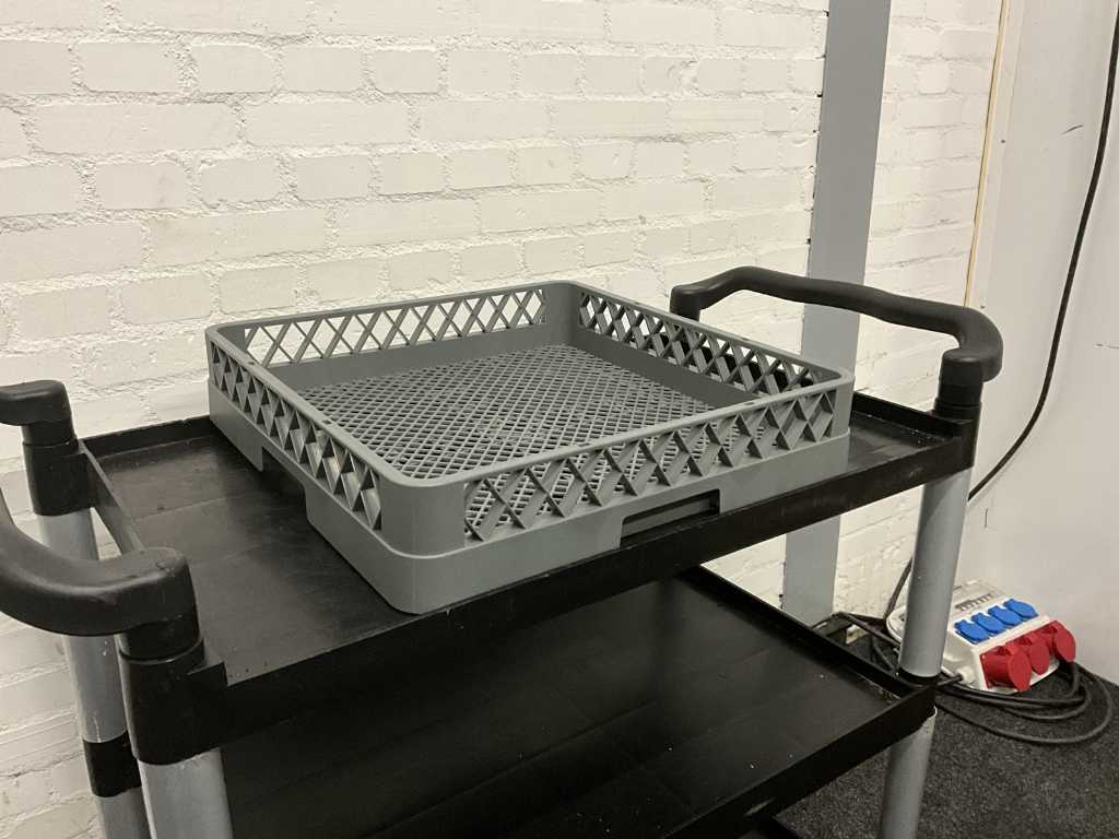 Dishwasher baskets (5x)