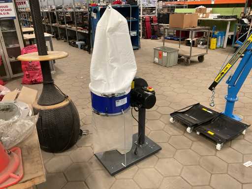 Aspirateur Cowley SA230