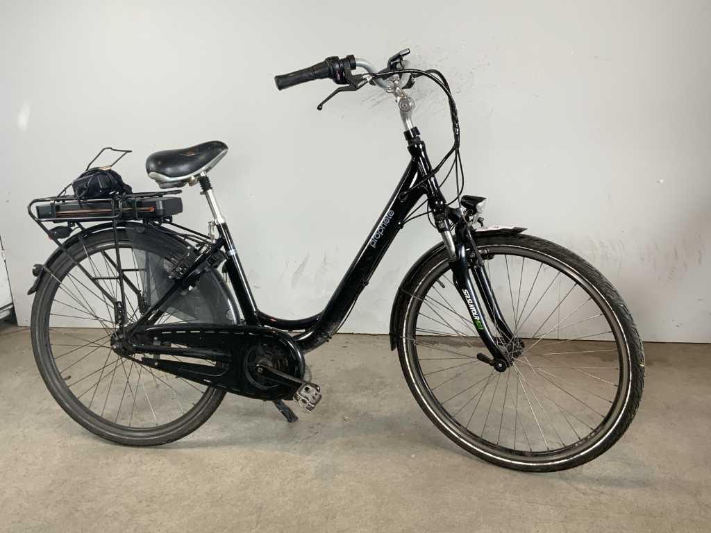 Prophete E bike Elektrische fiets