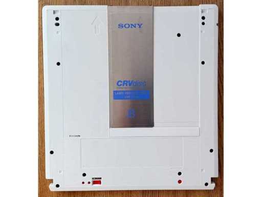 SONY - LVM3AA0 - Sonstige Artikel aus dem Bereich „Videoausstattung“ (3x)