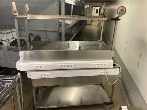 2 TAUREAUX Au-bain-marie