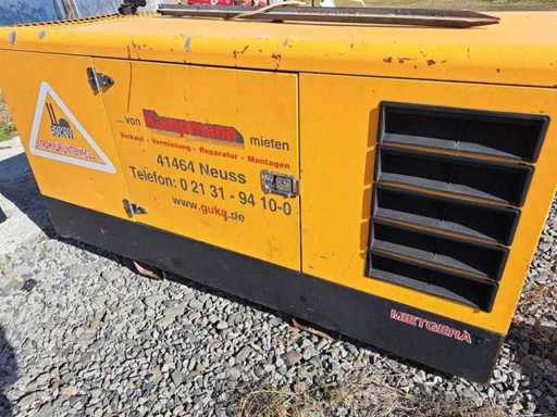 ENDRESS - ESE 65 DL - Stromgenerator - 2009