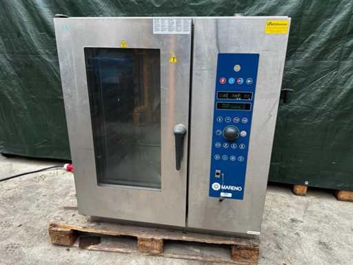 Mareno - 2011 - LX GEMT10T - Oven