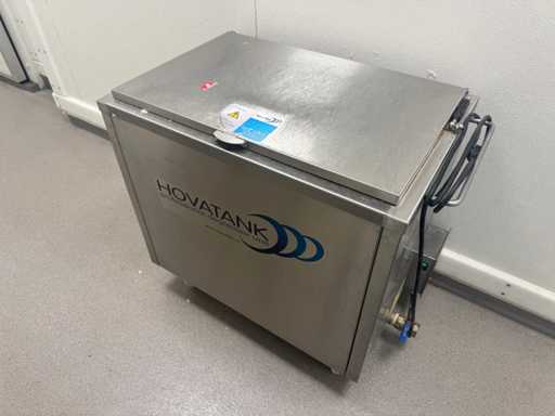 Hovatank - 2021 - HT 3 - Mașină de degresat