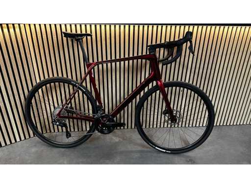 Mérida - scultura endurance 6000 (neuve) - moto de course