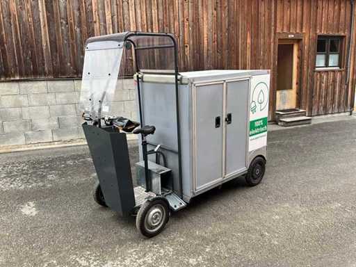 2023 Jumuq CS-4e E-scooter