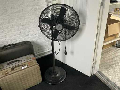 Ventilatore Proline
