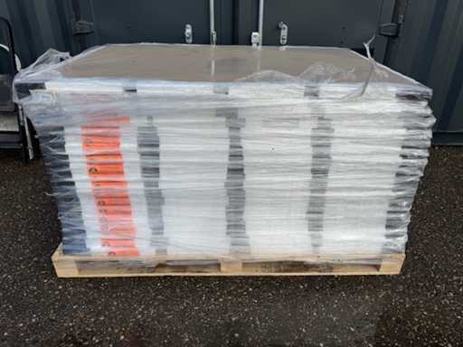 Smit Visual Whiteboard (19x)