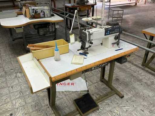 Singer 691-D250-GDXS-3000 Sewing Machine