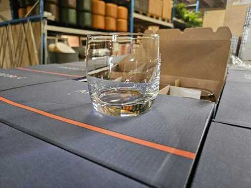 Verres à verre à whisky 460x 31cl Arc