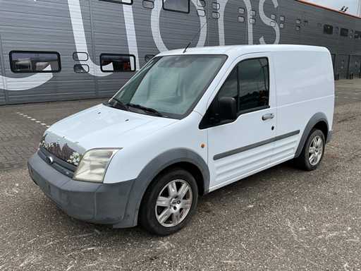 Ford Connect 1.8TDCi 2009 Véhicule utilitaire