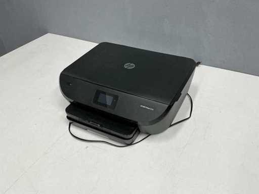 HP - Envy Photo 6230 - All in One Printer