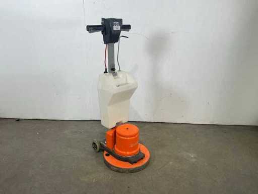 2014 Numatic HFM 1515 Floor Polishing / Sander - 450mm