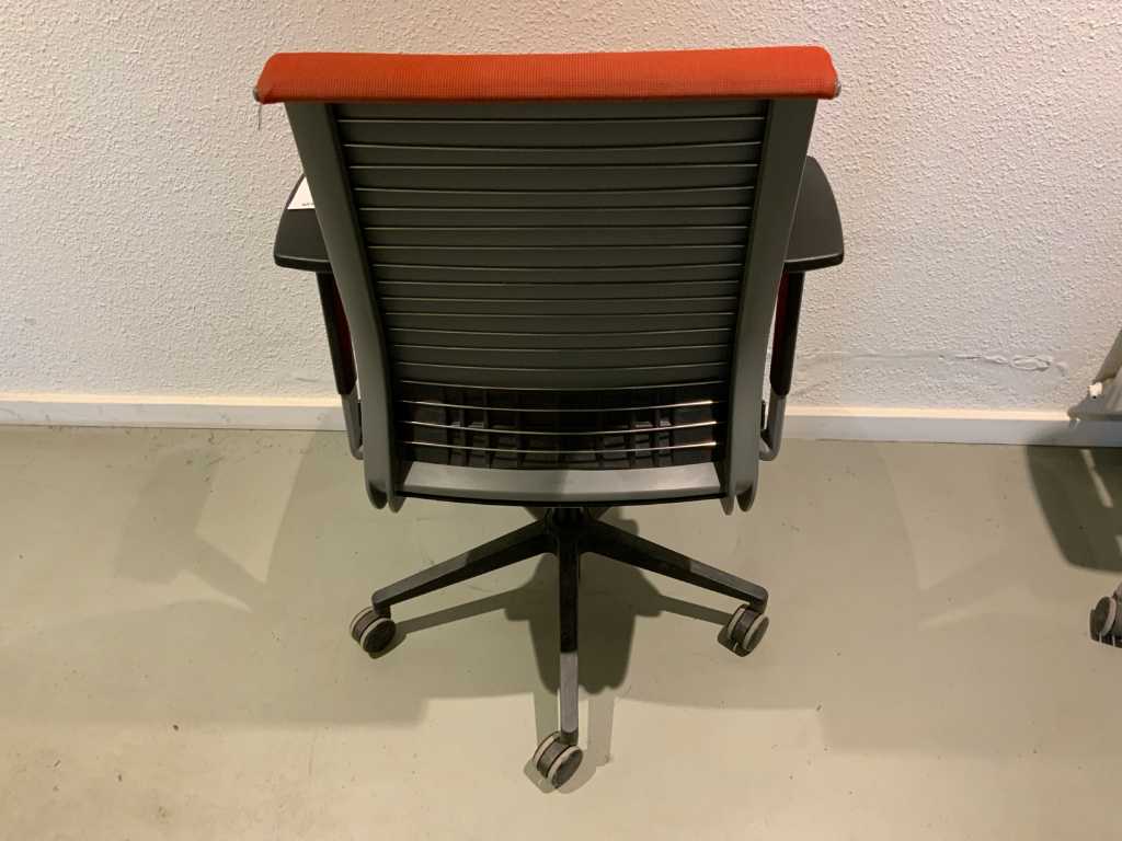 Steelcase best sale sarb chairs