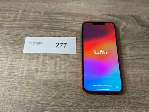 Apple Iphone 14 (128GB) Mobile phone