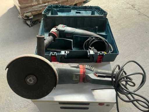 Meuleuse Bosch (2x)