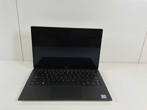 Dell XPS 13 9380 13.3”, Core(TM) i7 8th Gen, 16 GB RAM, 256 GB NVMe Laptop