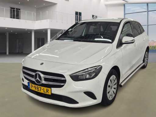 Mercedes-Benz B klasse 200d , P-987-LR