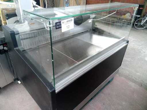 Frilixa - Stuart IUI 1.5M - Refrigerated counter