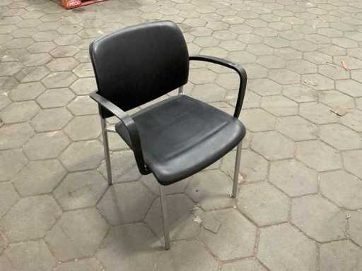 Krzesło stołówki (11x)