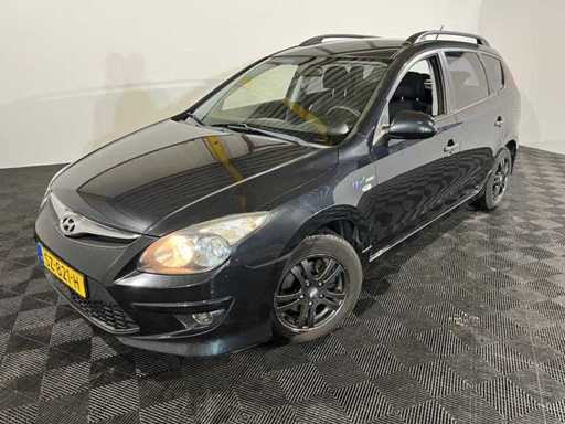 Hyundai  i30 CW  1.4i i-Drive, SZ-821-H