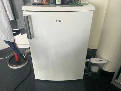 Réfrigérateur AEG TT160C MX