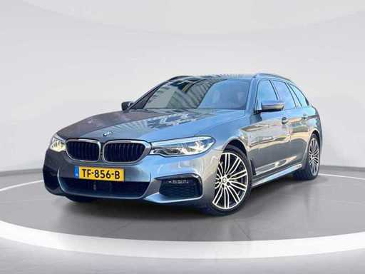 BMW 5-serie Touring 530i xD High Executive 2018 | TF-856-B