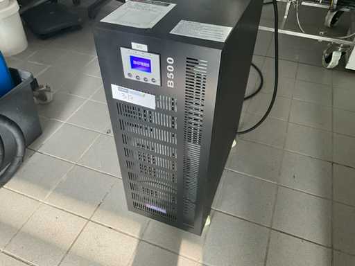 IPSOS ELECTRIC B500–060-B Onduleur