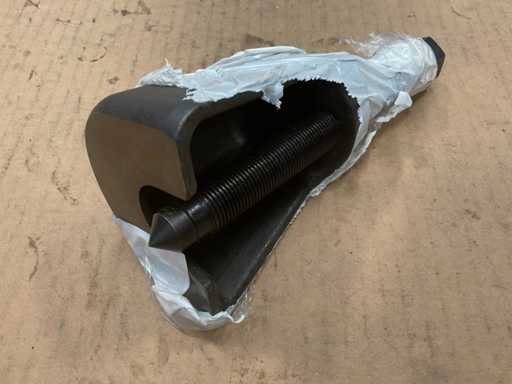 Outil d’articulation à rotule Tusk