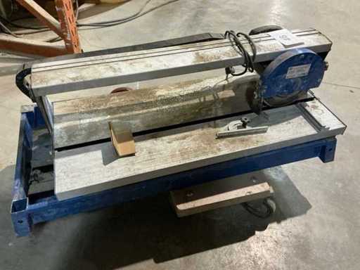 HBM 10774 Tile Saw Machine