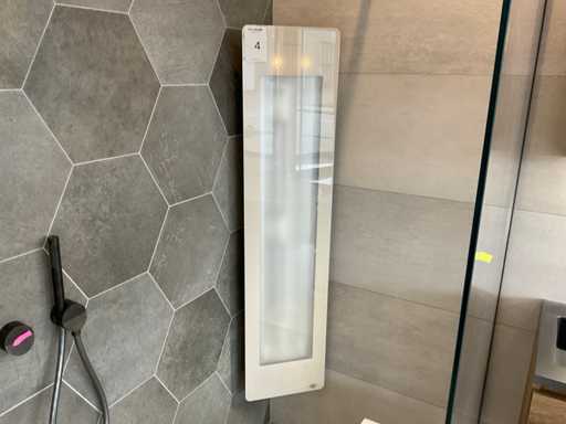 Sunshower UV/IR Medium Plus Solardusche