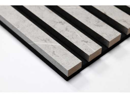 Karo - 61.0027 - Panouri acustice de perete (3x)