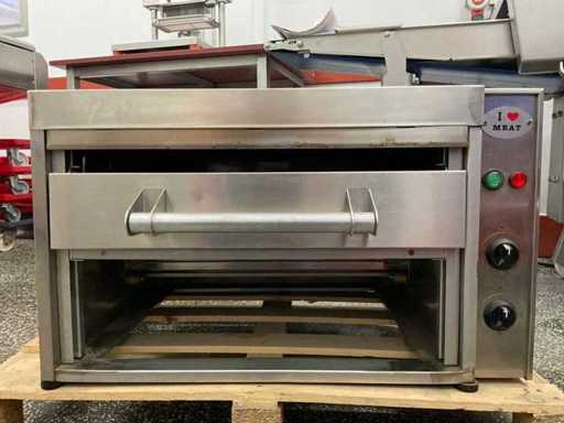 Grill da steakhouse USA