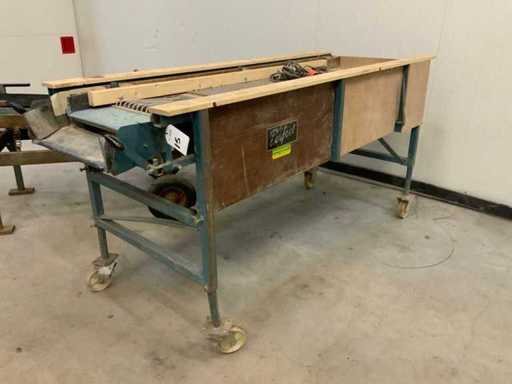 Schermo vibrante Perfect S 200/651 E 1987