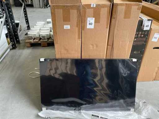 Philips 55BDL2105X Wy?wietlacz Wideo ?cienny 49" (3x)