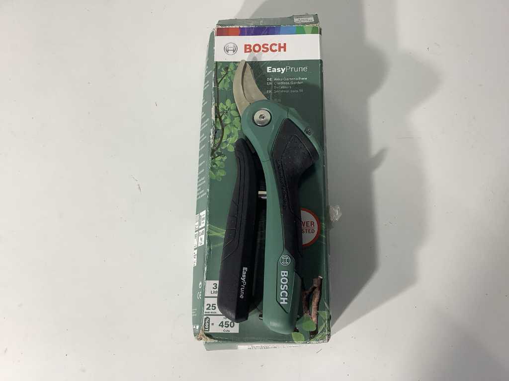 Bosch Easy Prune Pruning Tools