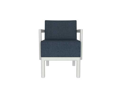 Lensvelt Boon 02 “Studio Piet Boon“ Eetkamertstoel