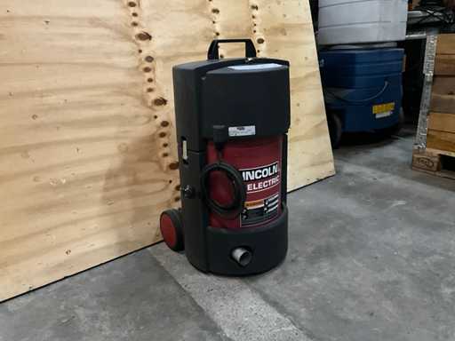 Lincoln Electric Miniflex Welding Fume Extractor