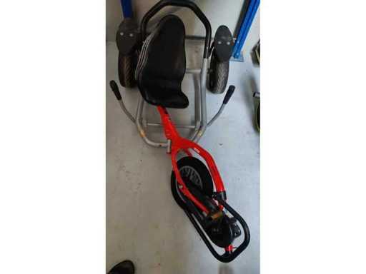 Balancz Bike - Altra attrazione