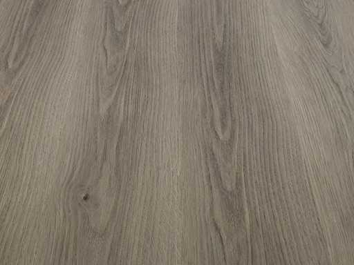 25 m2 PVC click plank - 1220 x 228 x 6 mm