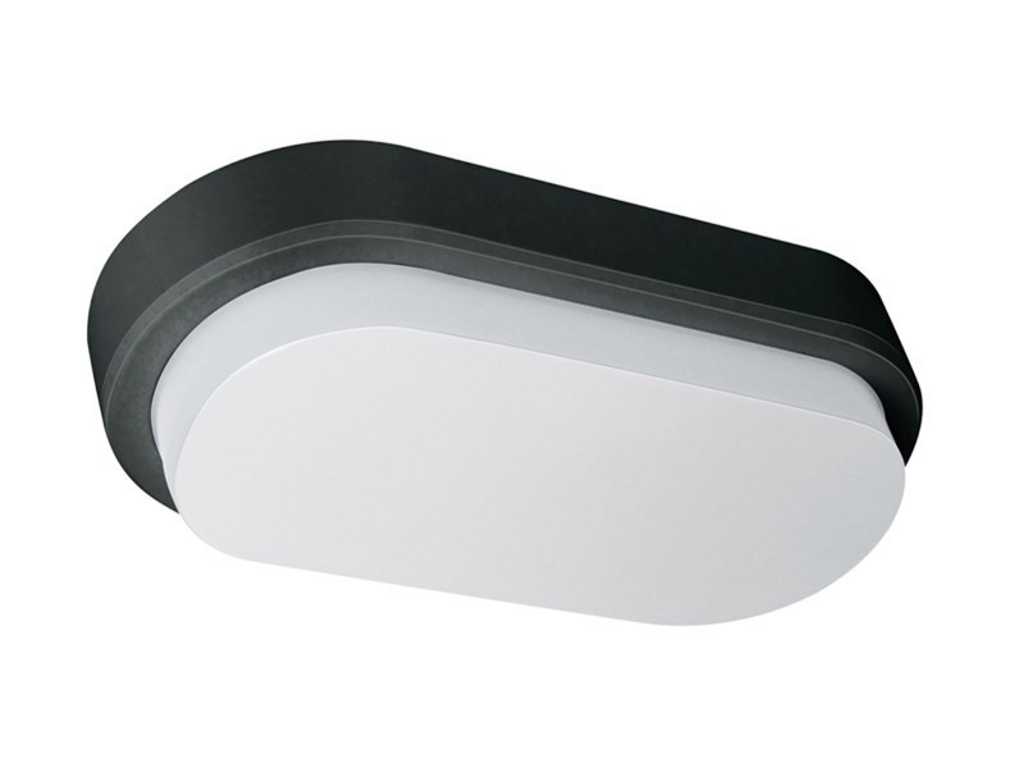 Design lampă de perete interior/exterior (8x)